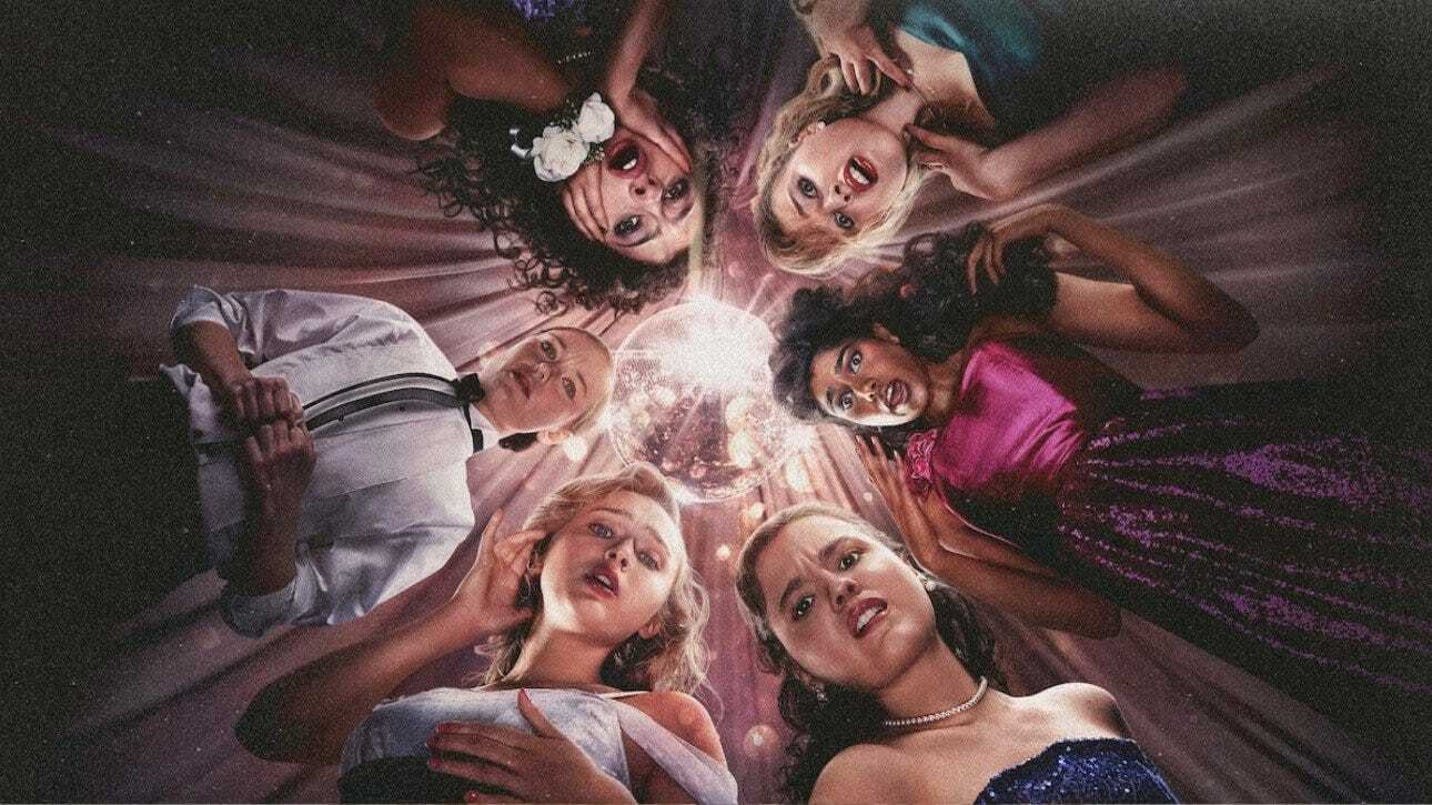 Netflix Streaming Report: Le chant de "Sirens" attire les téléspectateurs et "Fear Street: Prom Queen" prend la couronne.