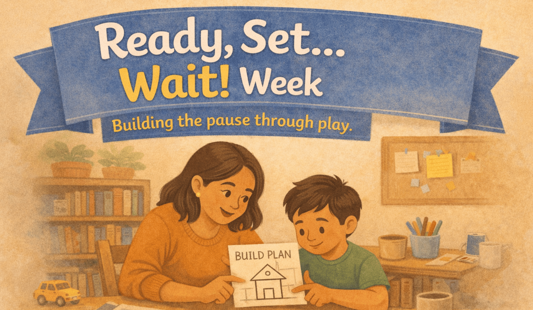 This week's activities 02/24