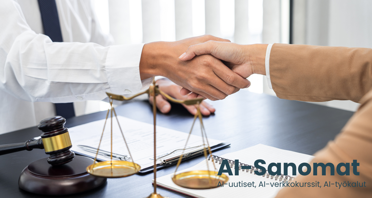 Neuvottelutaidot digiajalla - yhdistä Harvardin tekniikat ja ChatGPT:n innovaatiot