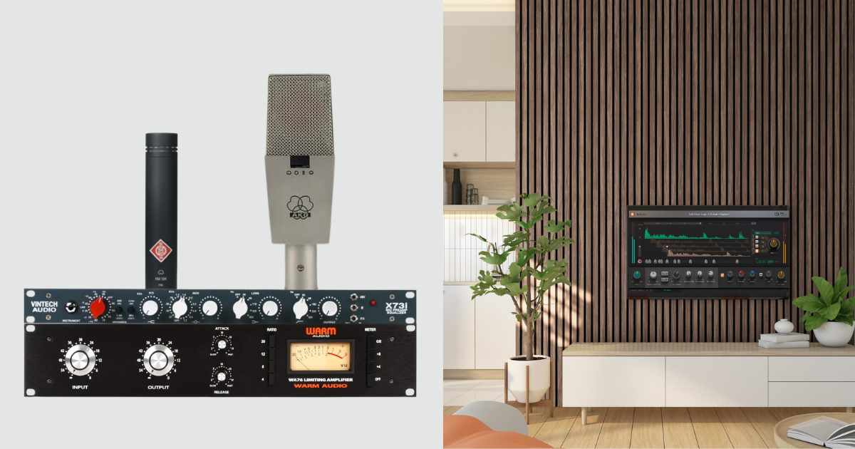 Audio Deals: January 14, 2026