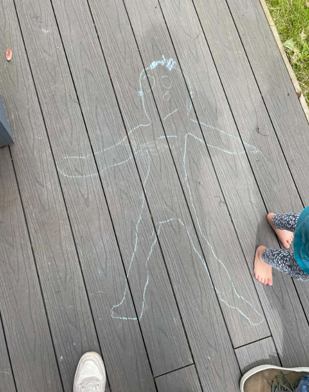 Comprehensive is not always a compliment