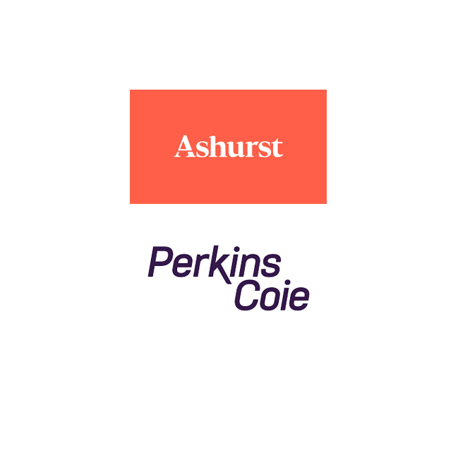 Ashurst & Perkins Coie Announce Landmark $2.7bn Merger 