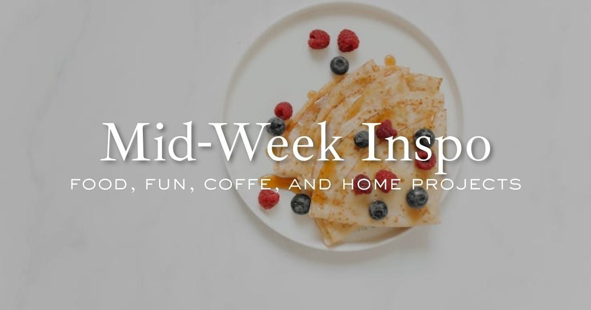 Your midweek Gwinnett guide!