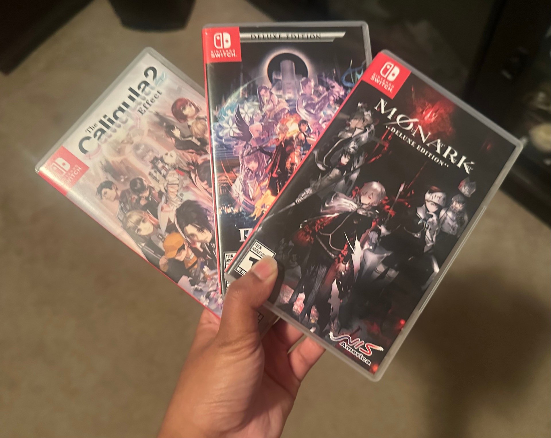 In Defense of the Mid-Budget JRPG