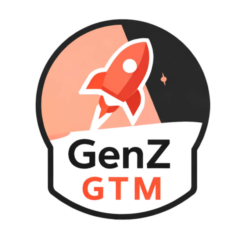 GenZ GTM