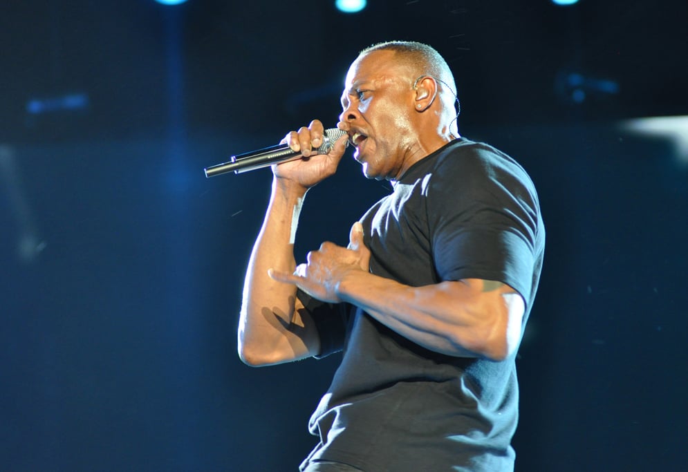 Why Dr. Dre’s Halftime Show Nostalgia Was Exactly What America Needed