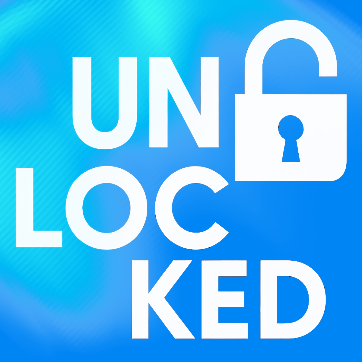 Unlocked – Your insider access to digital safety.