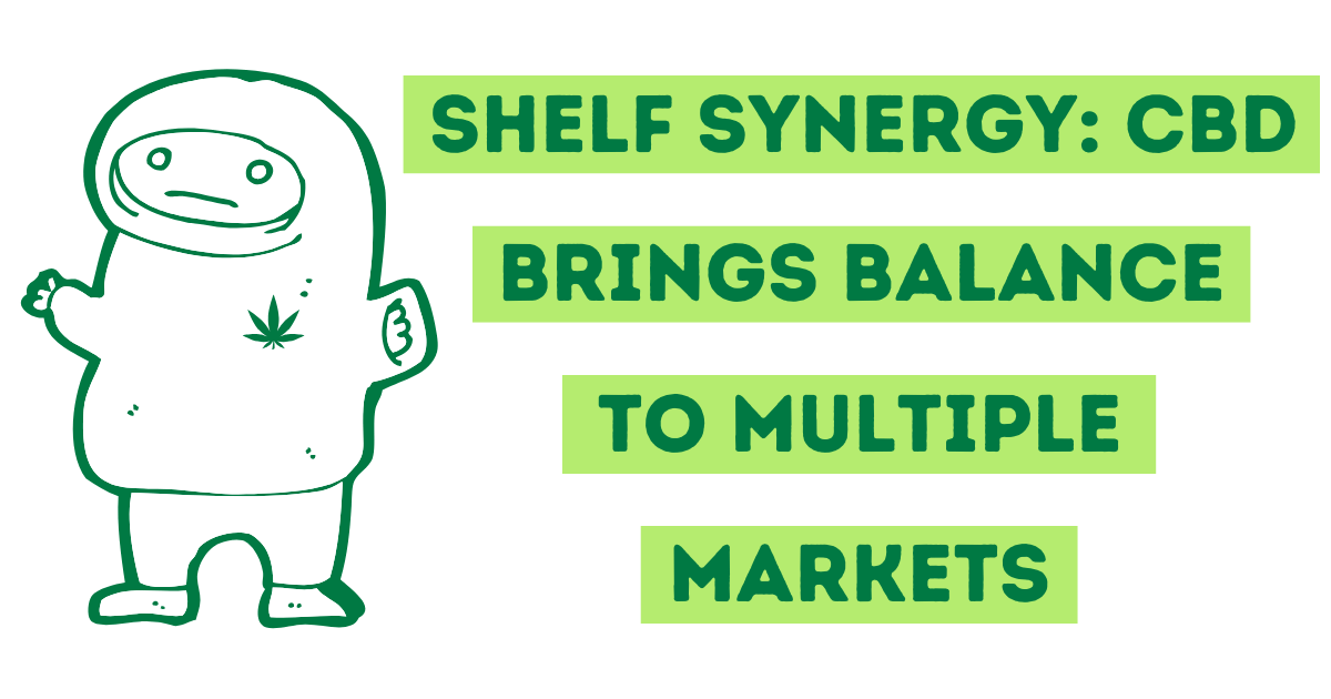 Shelf Synergy: