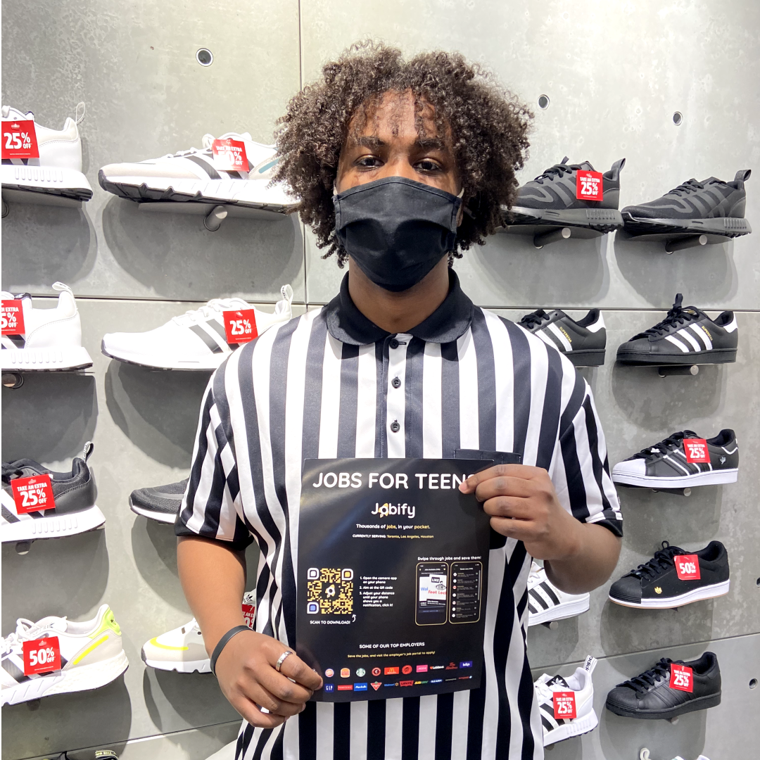 This Is Why You're Not Getting Hired...