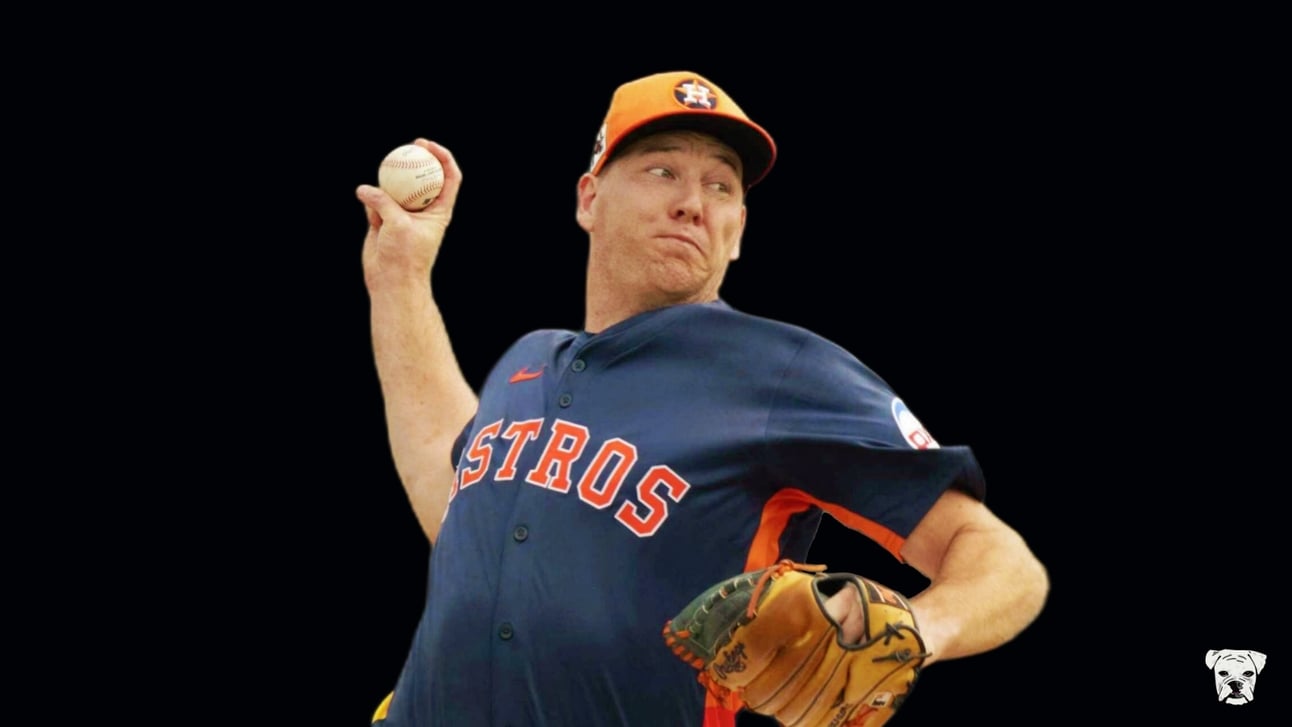 He Got Cut Three Times