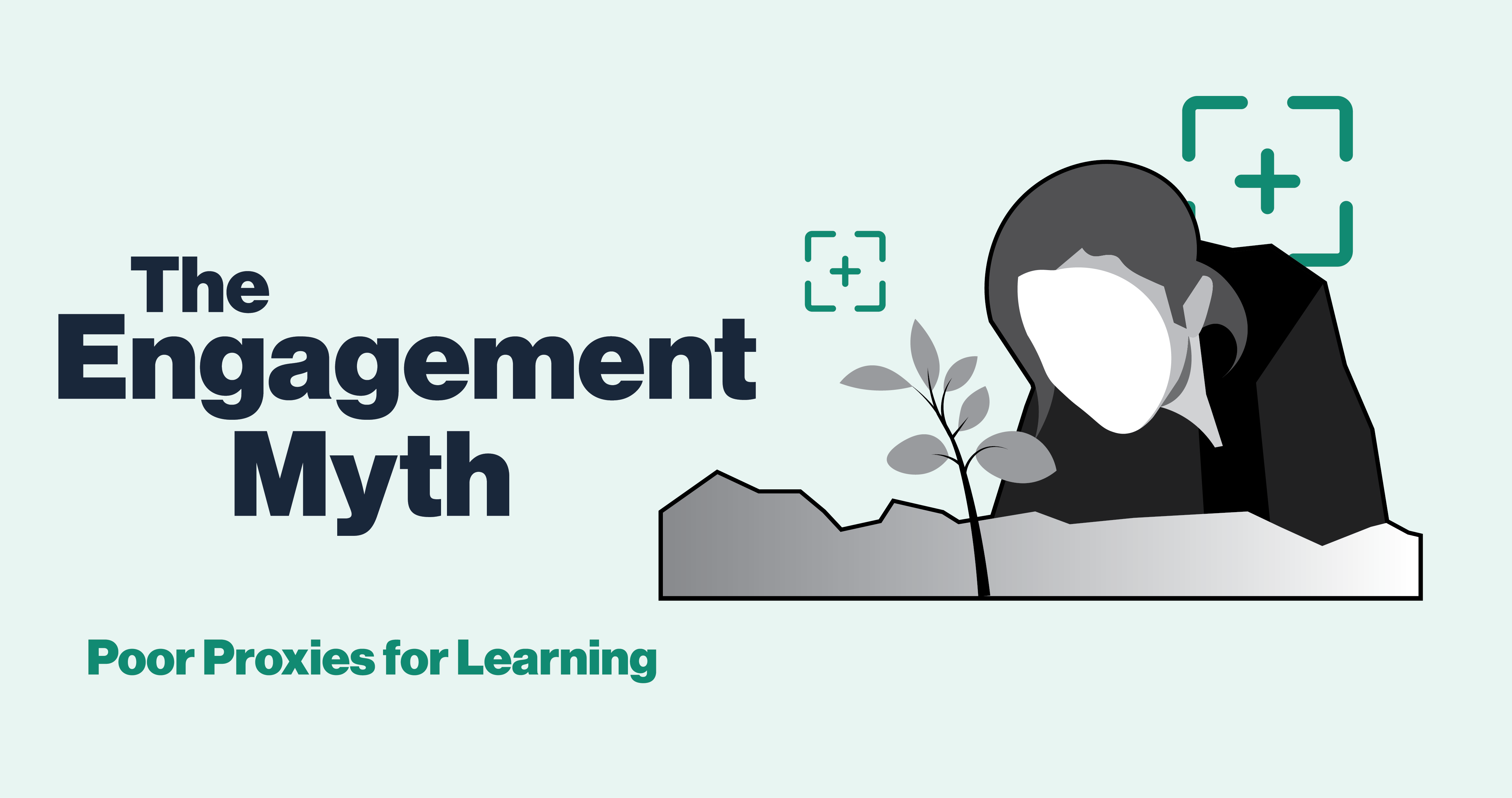 Poor Proxies #2: The Engagement Myth Part 2 of 6