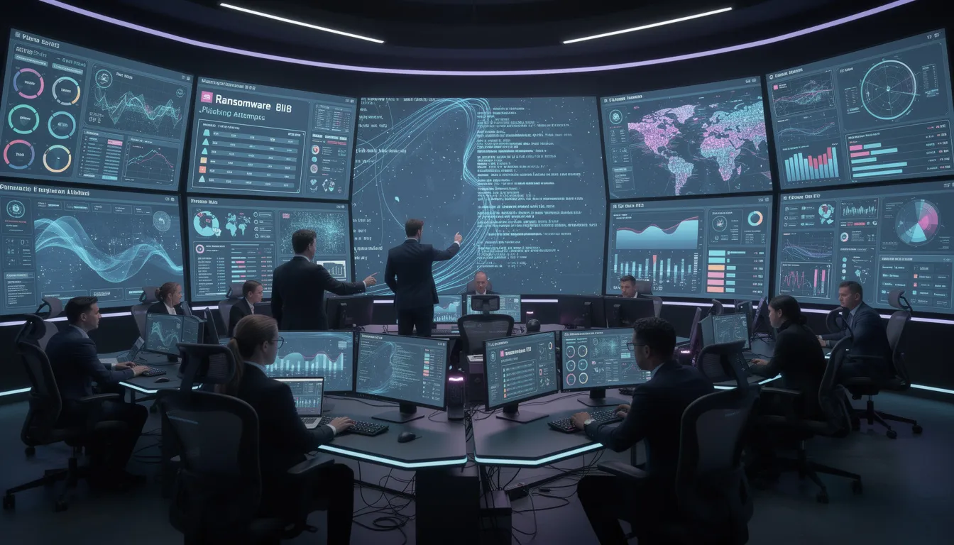 Cyber Drill: How Organizations Prepare for Real-World Cyber Attacks