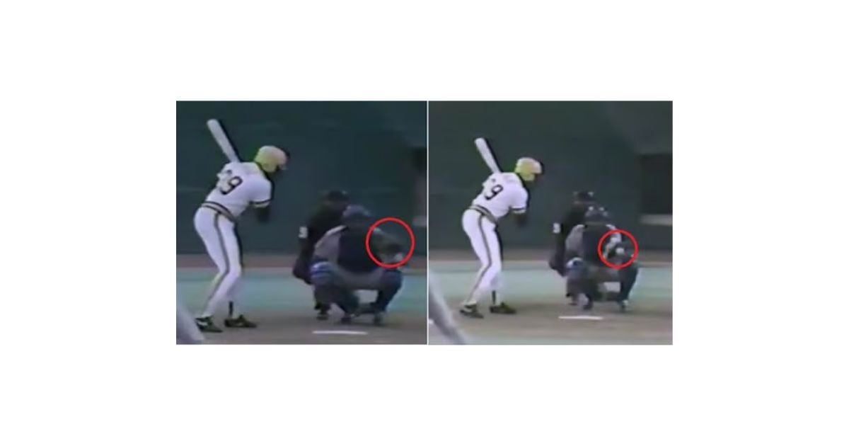 #3- 1986 Mets Rewatch: Opening Day