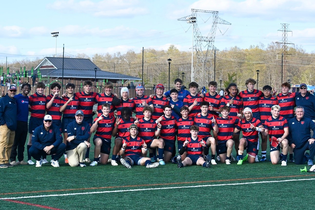 🏉The Gonzaga Classic at a Glance 
