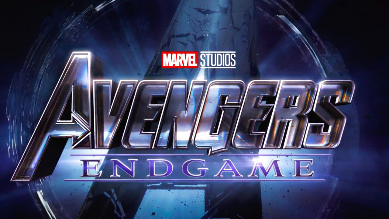 Nuevo material promocional para ‘Avengers: Endgame’.