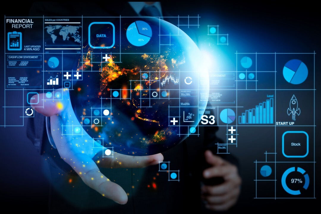 Discover the AI & Tech Hacks Fueling Online Income and Business Growth