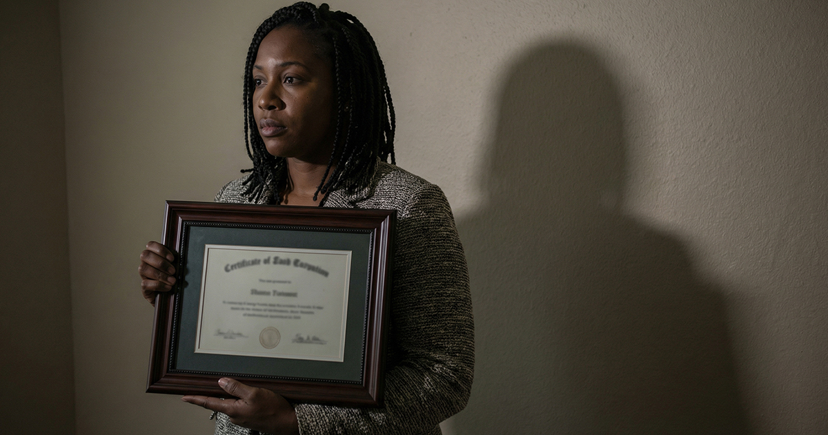 What's Your Purpose?