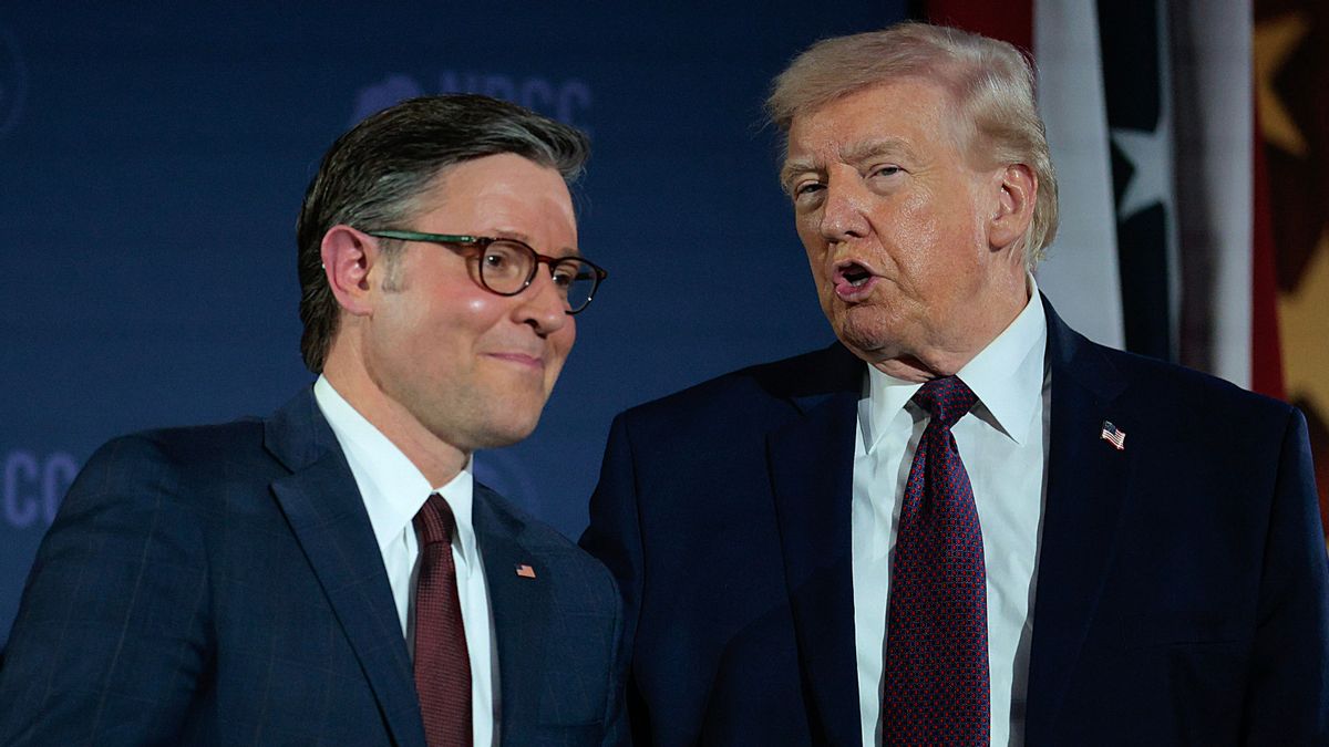 New proposed 'Trump rules' for Congress members? We checked 