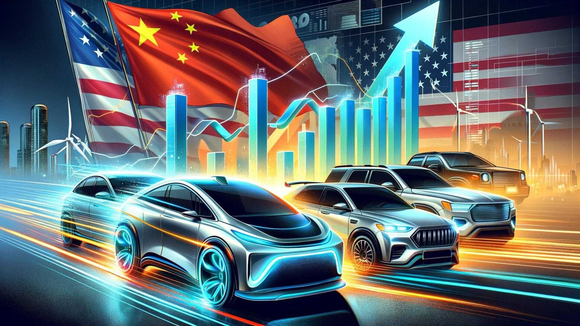The Chinese Automotive Threat is not New for U.S. Automakers