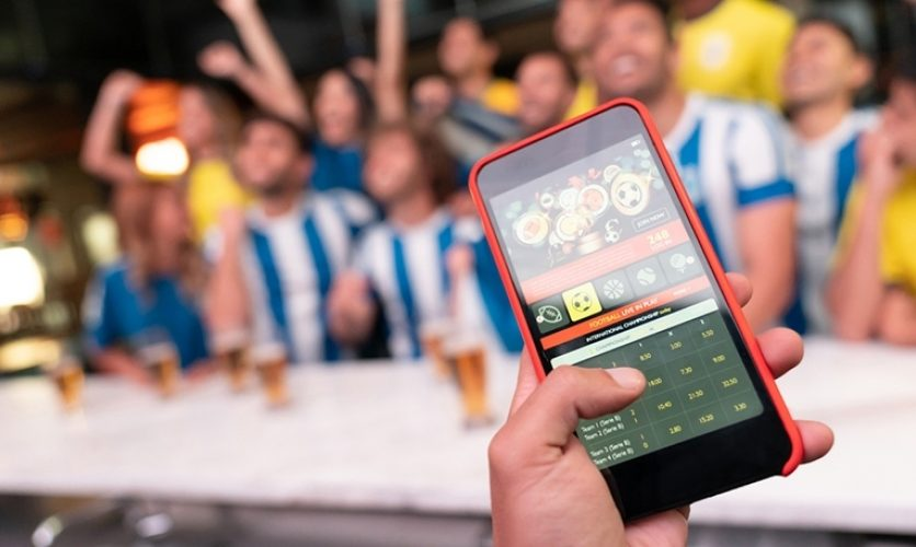 America Made a Huge Bet on Sports Gambling. The Backlash Is Here