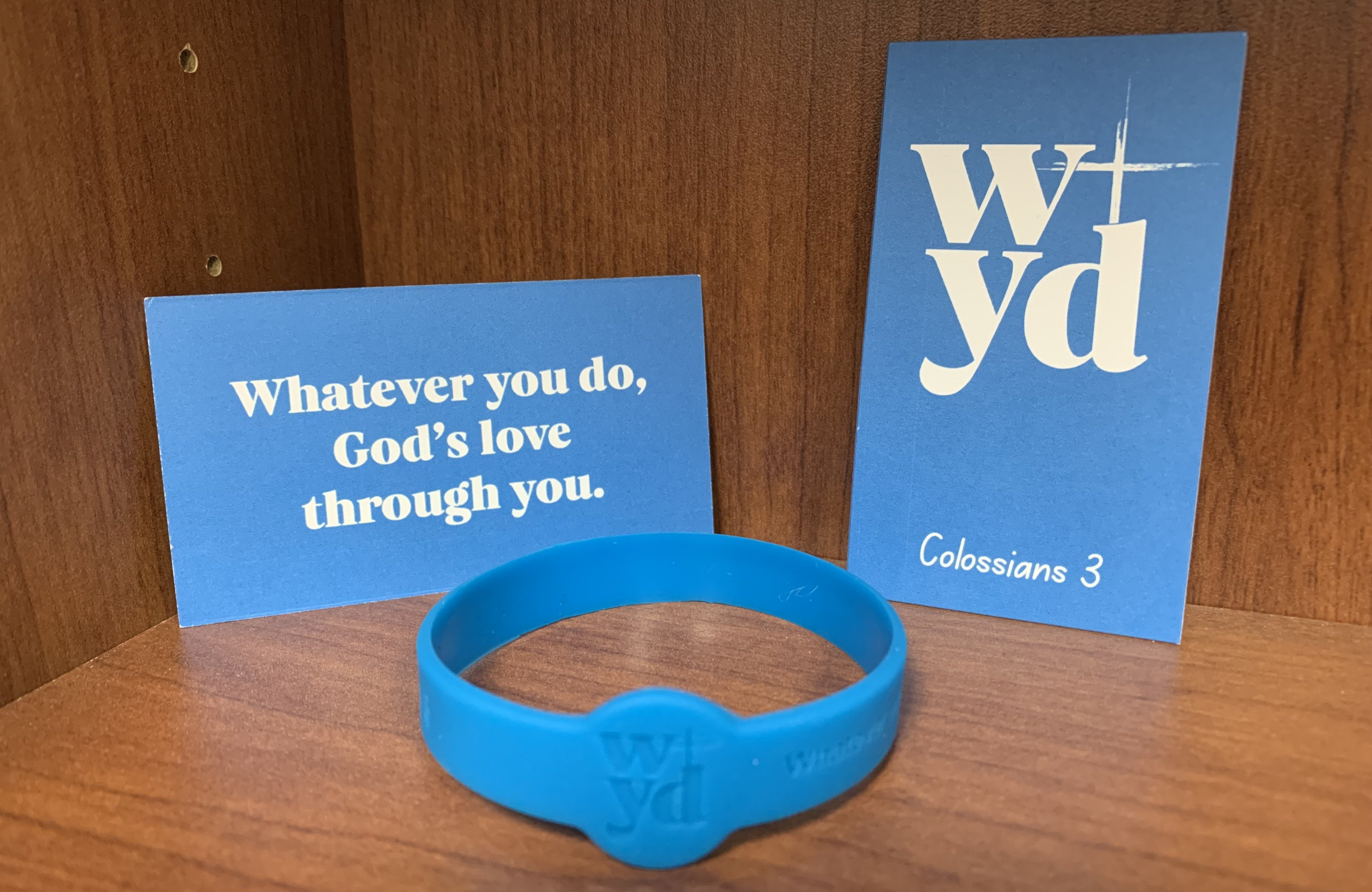 Connected in The Word 2-17-26