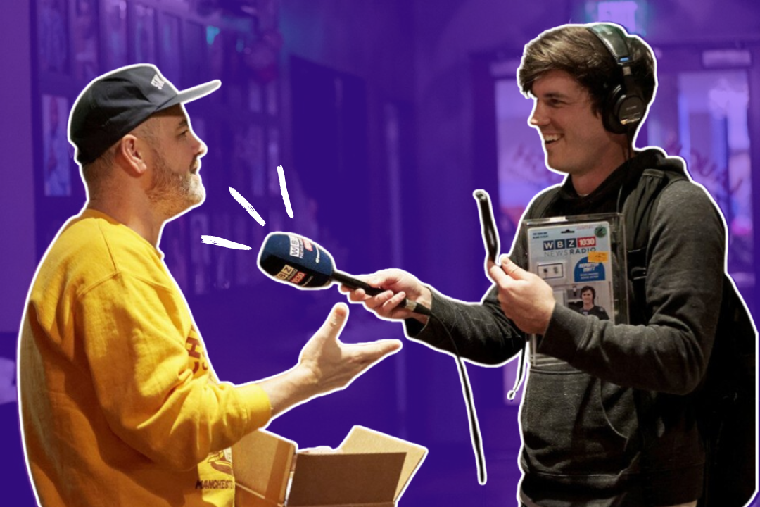 🙋🏻‍♀️📱 Why Mayor Wu LOVES influencers