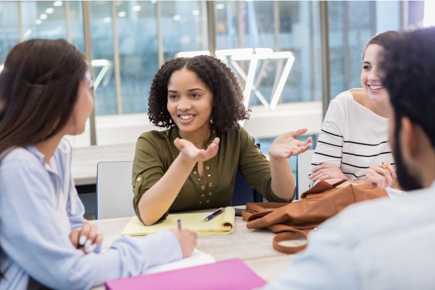 Valuing Our Best Teachers