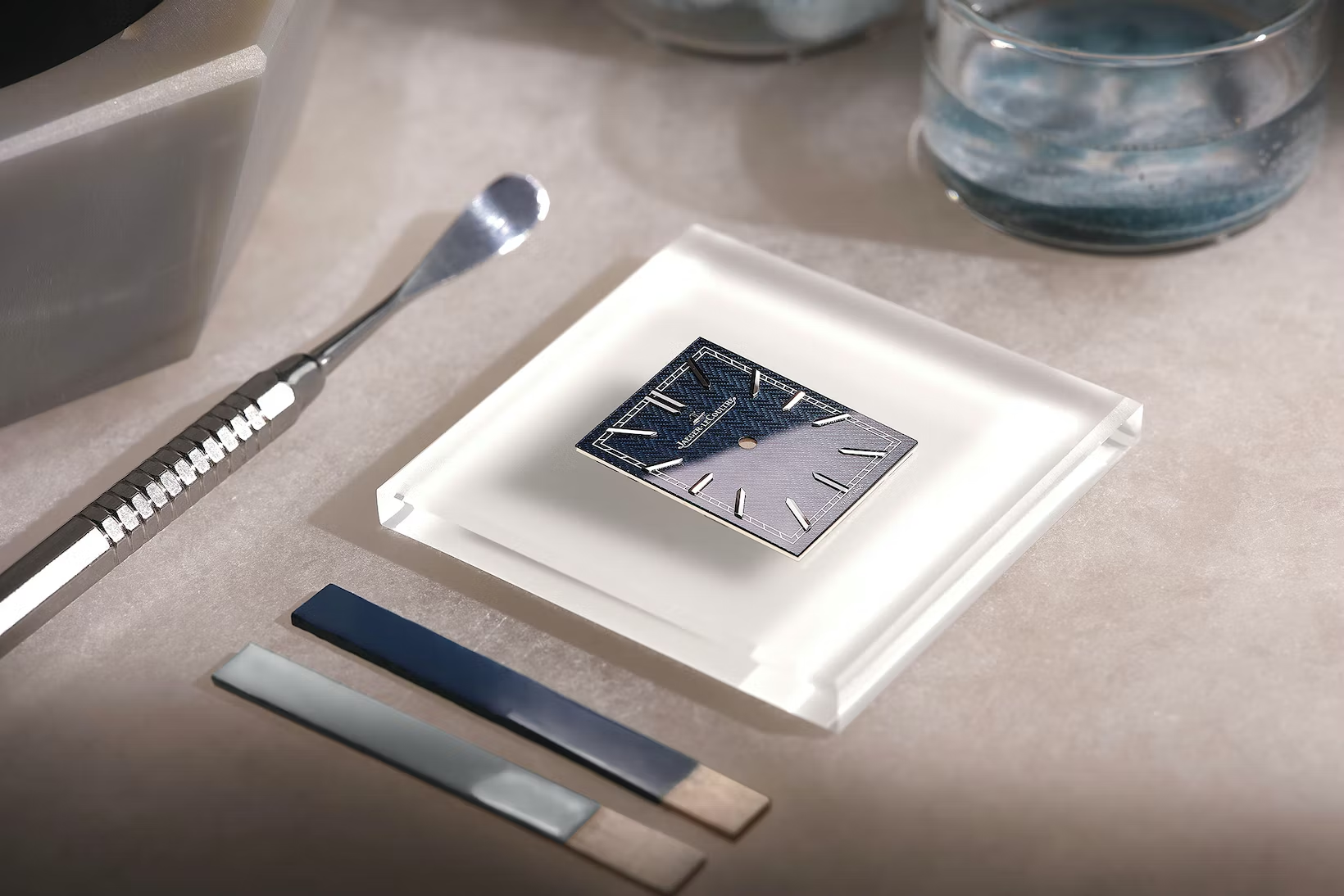 How They Made It: Meet The Woman Mastering The Masters for Jaeger-LeCoultre