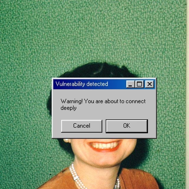 Why Vulnerability is Your Ultimate Power Move