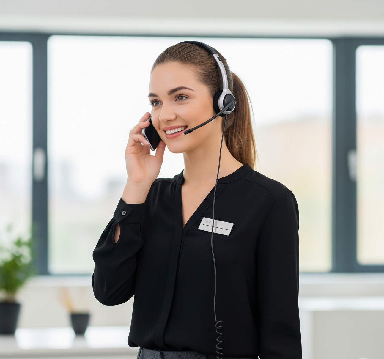 Business Idea #127 - Virtual Assistant