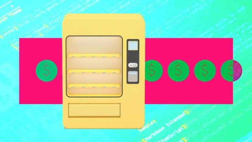 That Time AI Ran a Passive Income Small Business