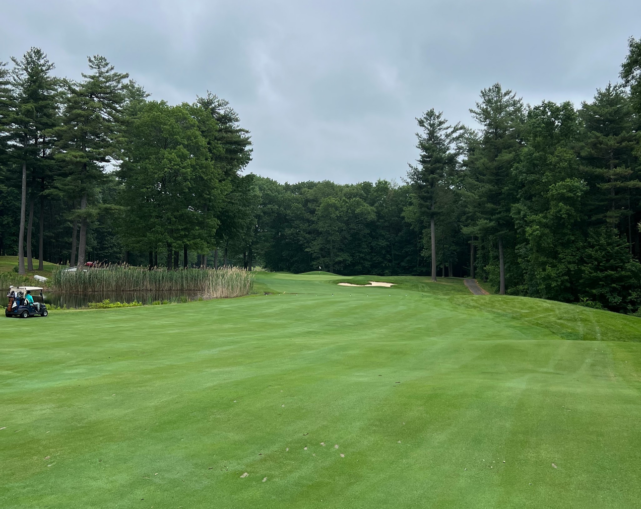 Course 148: Sterling National