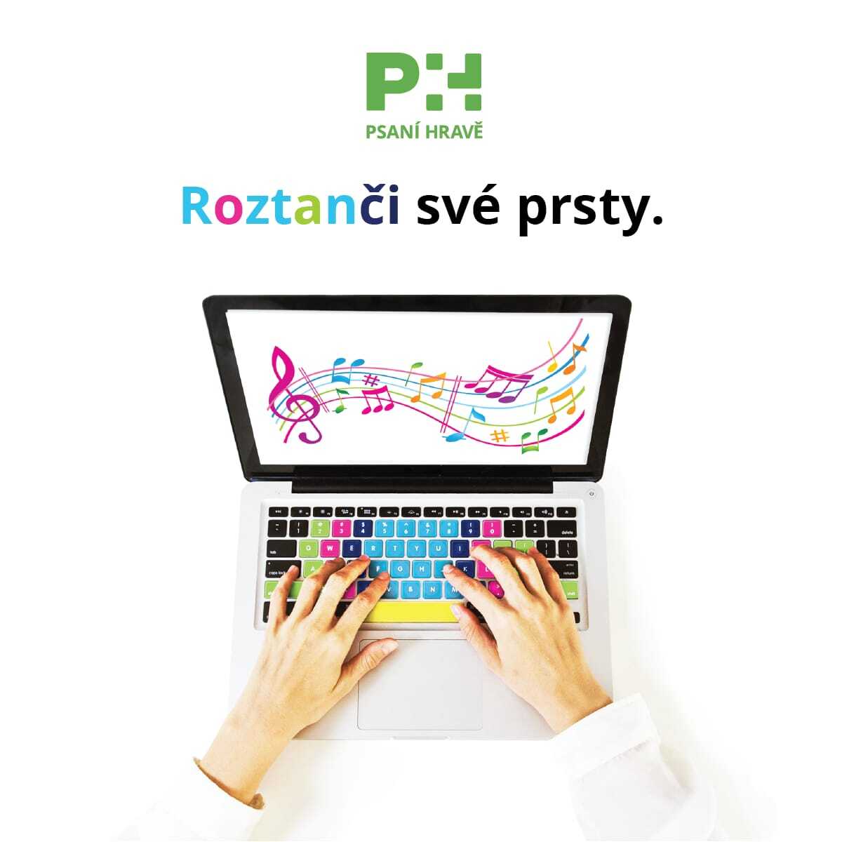 Psaní a květen