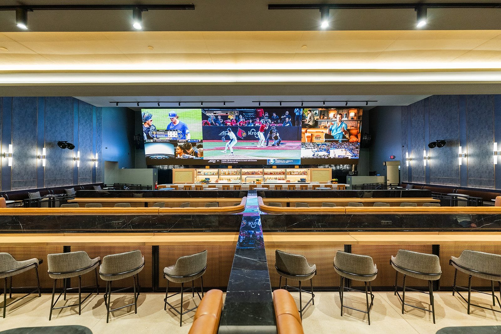 The hot trends in Charlotte retail and hospitality