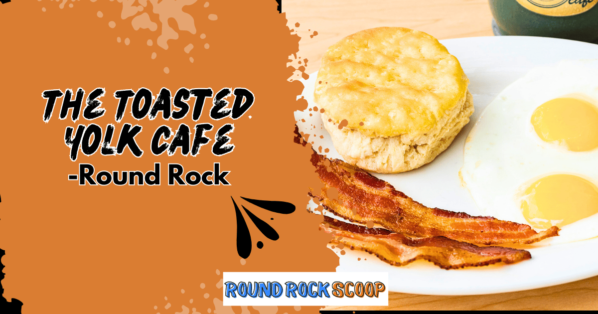 Made-From-Scratch Mornings - The Toasted Yolk Cafe in Round Rock