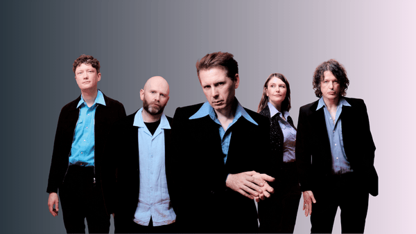 Christy Moore, Franz Ferdinand & Borderline Festival