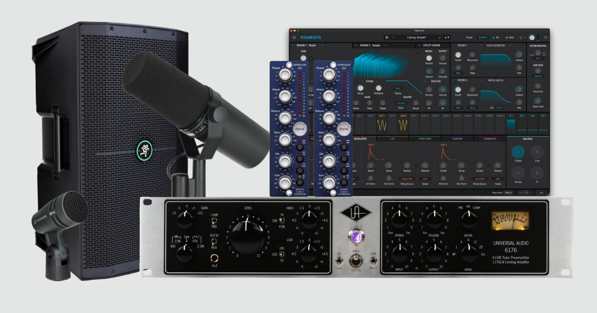 Audio Deals: January 30, 2026