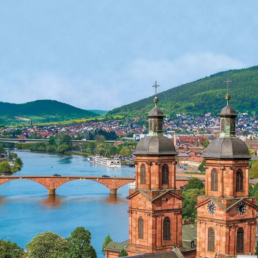 Viking Cruises: 100 Ships and Still Setting the Pace