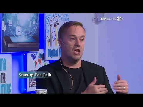 Jason Calacanis – The Book of Angel