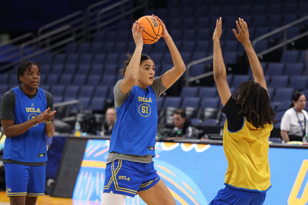 Opponent Preview: 1-seed UCLA