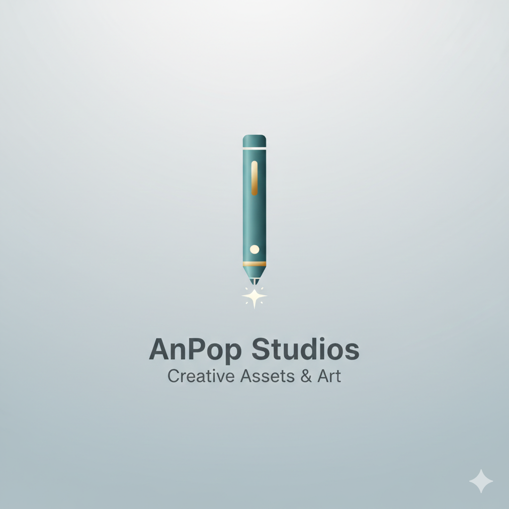 Quick question regarding your creative work