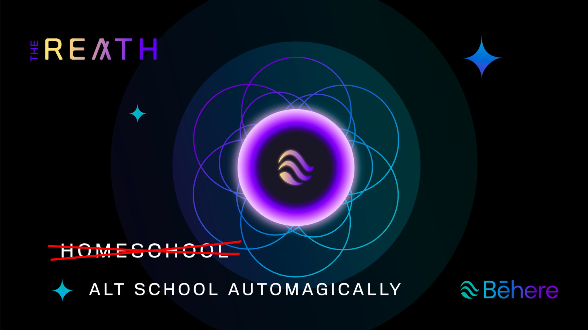 What if your homeschool effort had an AI co-pilot — built for sovereignty? ✨