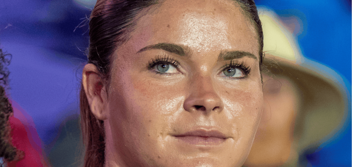 three things to love & hate: uswnt 2026 🐶shibaleaves🍃 edition