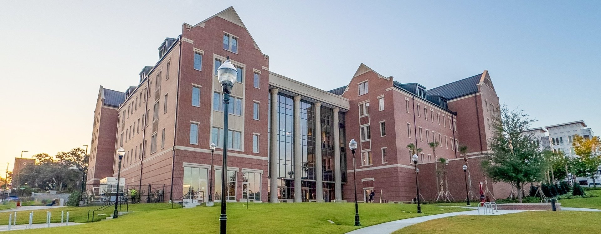 FSU receives $65 million gift for College of Business, $1 million gift for soccer-softball complex