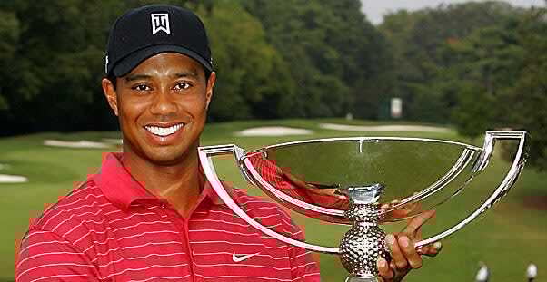 Is Playoffs Even The Right Word For Golf?