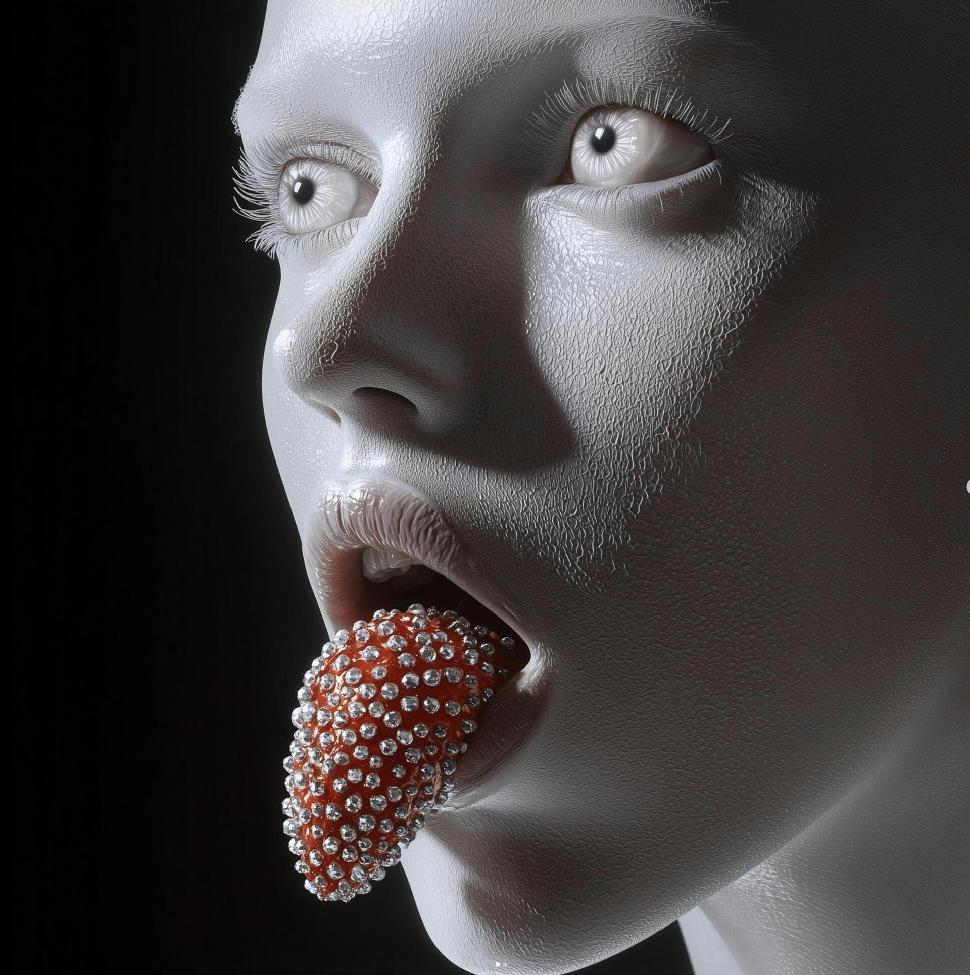 “La última vez que toqué fondo (y lo convertí en DIAMANTES)” (1)