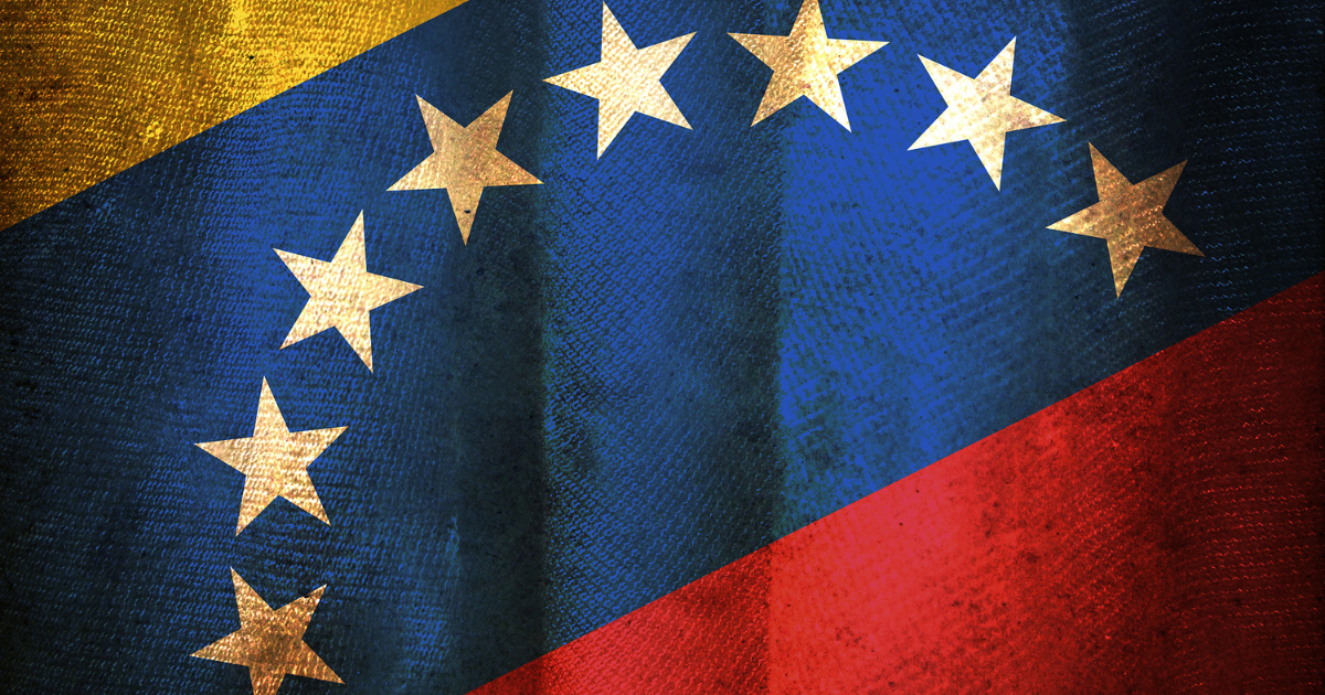 How Venezuela has Been Preparing for a US Invasion for More Than Two Decades