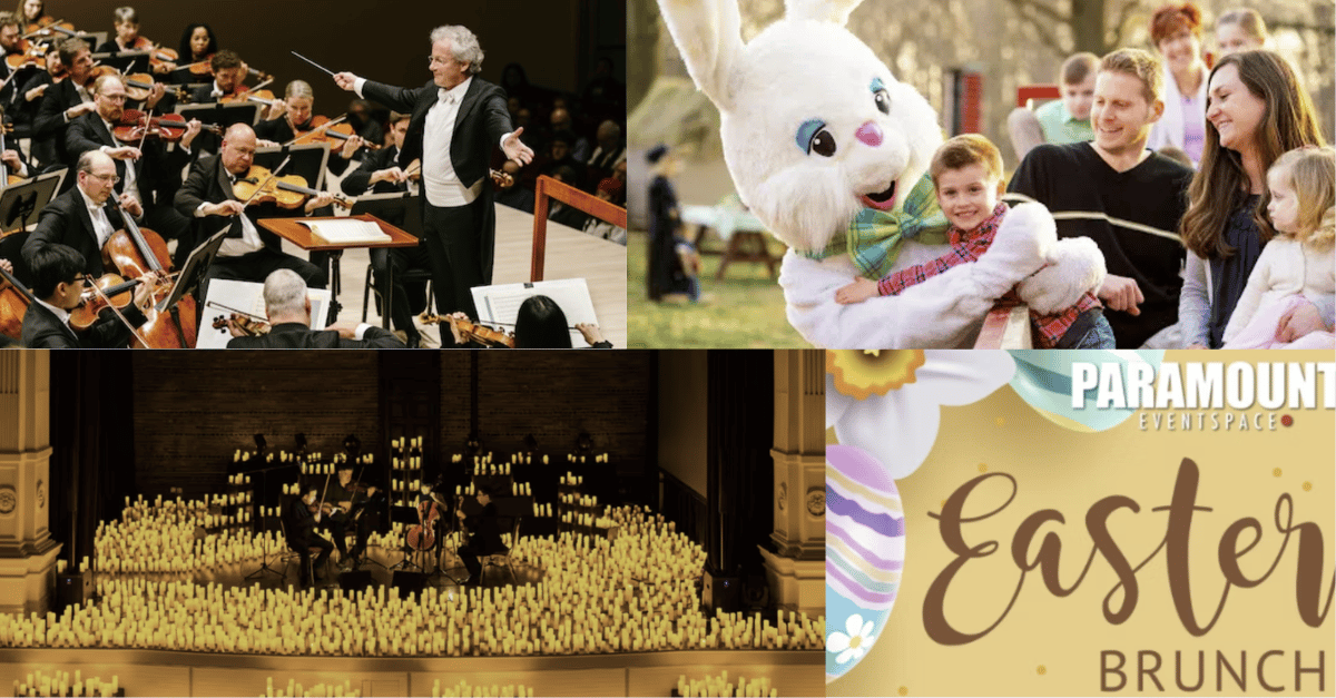 📌 5 Easter Picks Everyone Loves