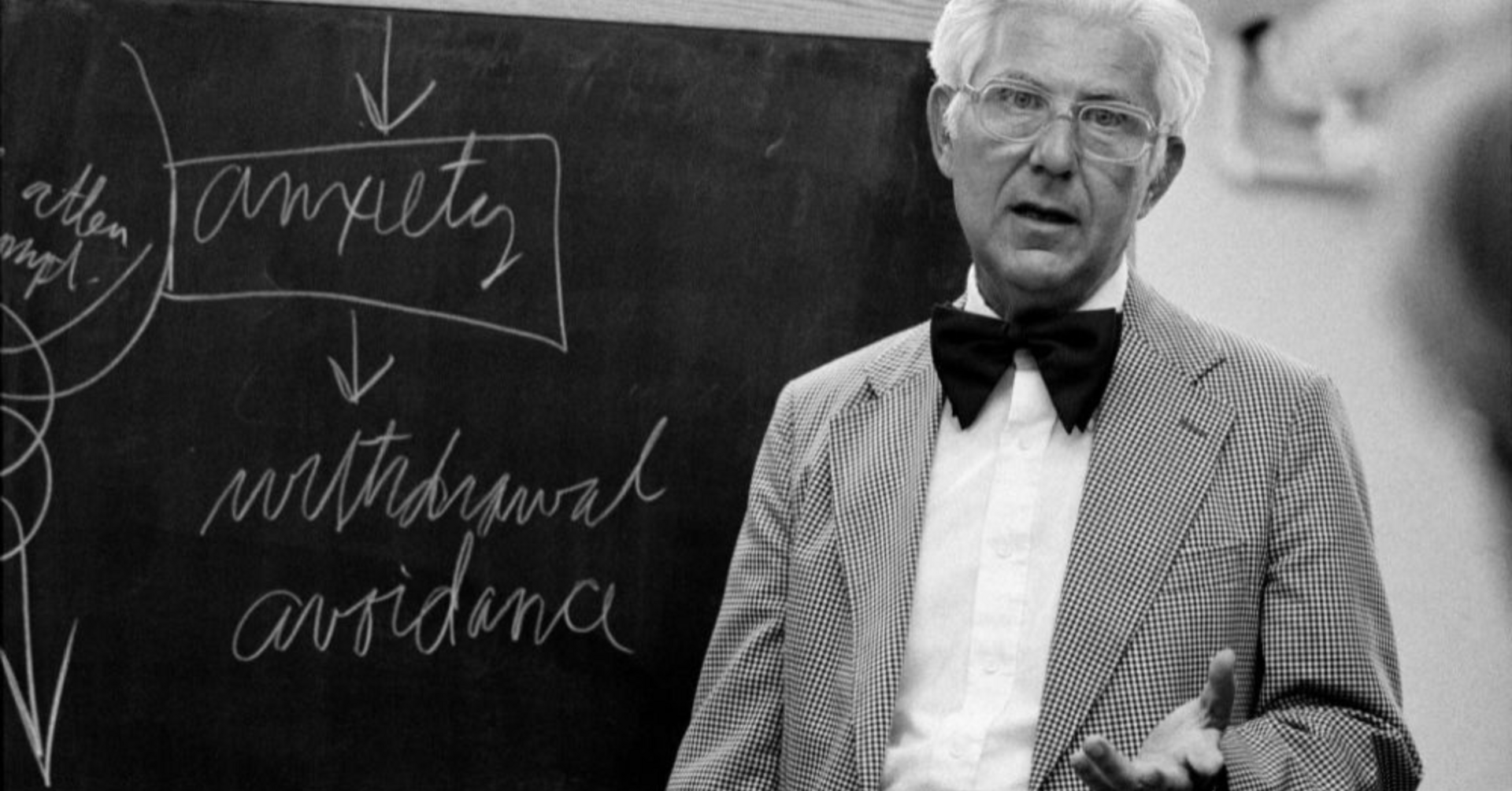 Your Brain Is a Liar. Here's How One Psychiatrist Proved It.