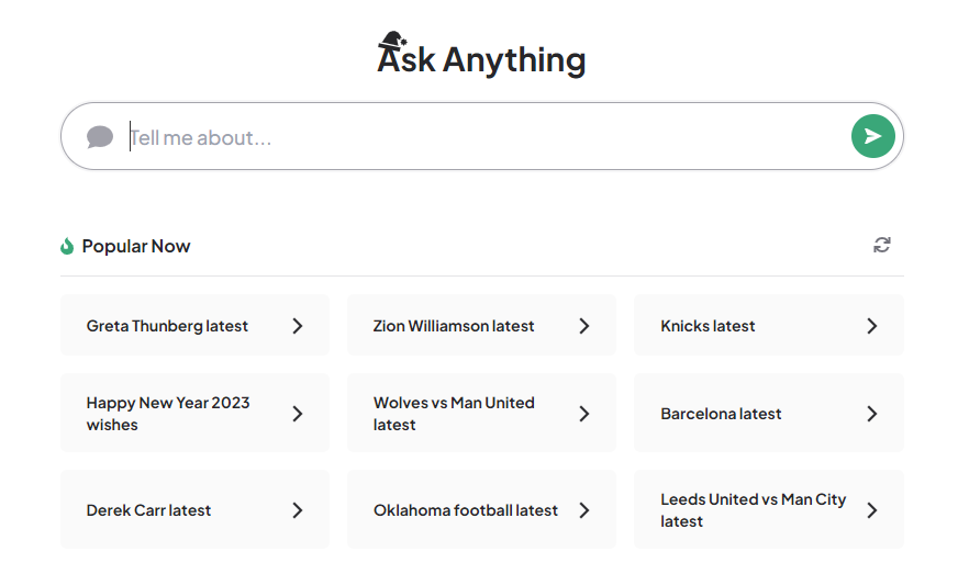 Future Unicorn #229: Perplexity AI